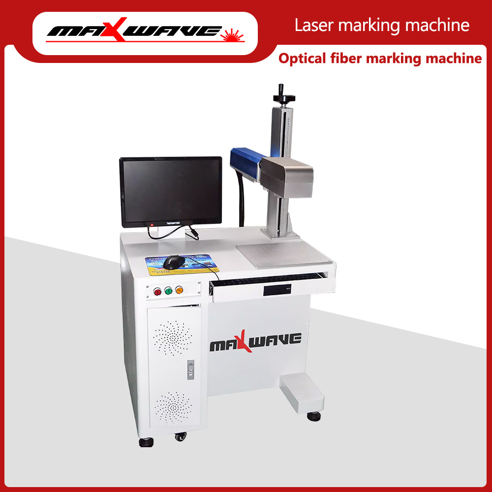 Macchina per marcatura laser 3 - Industrial Laser Marking Systems recensione e prezzo