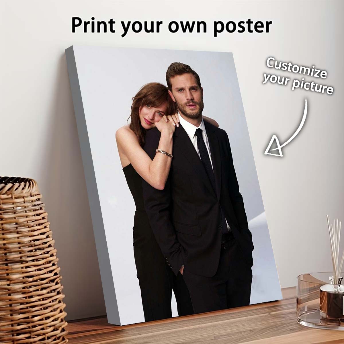 Stampa Personalizzata su Tela  - Industrial Laser Marker recensione e prezzo