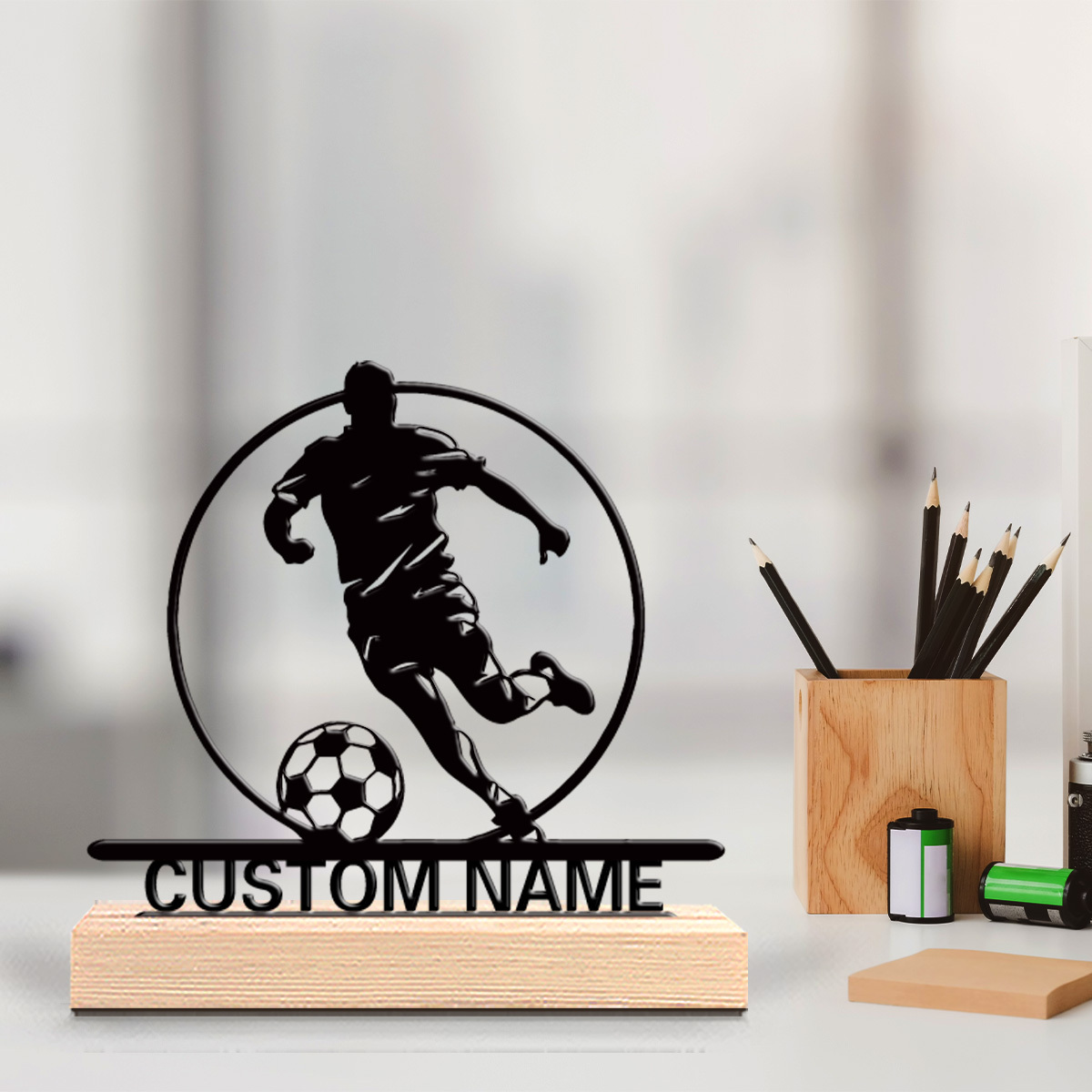 Statua in Metallo Personalizza - Industrial Laser Marker recensione e prezzo