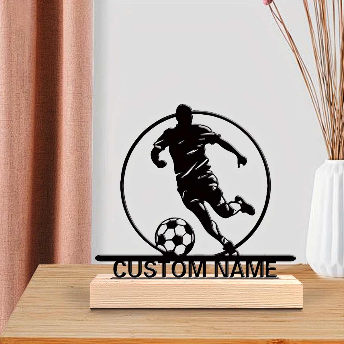 Statua in Metallo Personalizza - Industrial Laser Marker recensione e prezzo