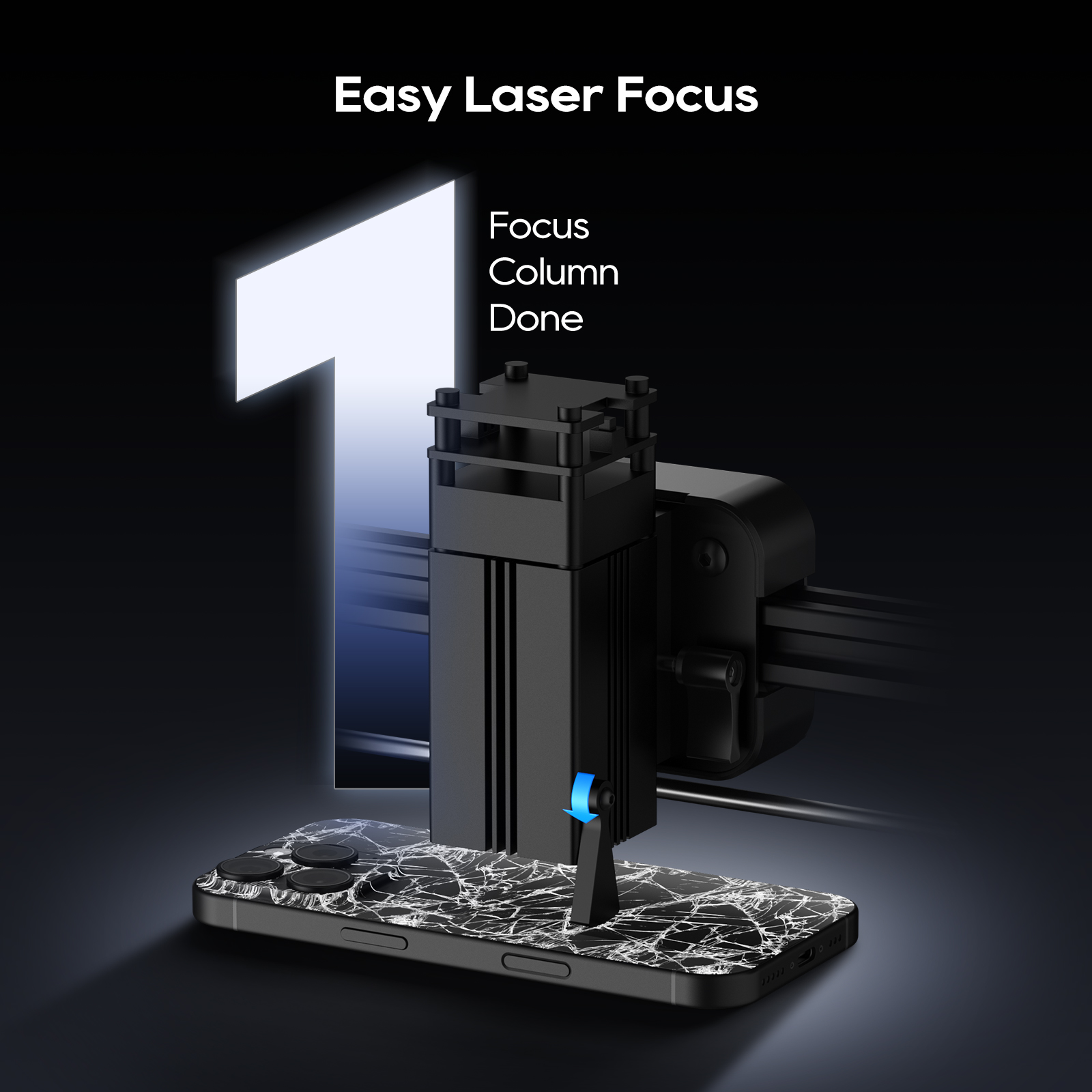 Xwitzeal ®   Macchina Laser V8 - Industrial Laser Removal recensione e prezzo
