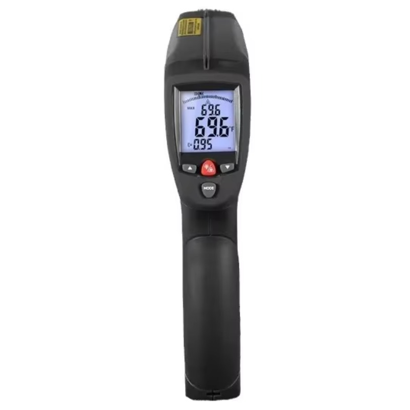 2025 CEM [professionale] Termo - Industrial Infrared Laser recensione e prezzo