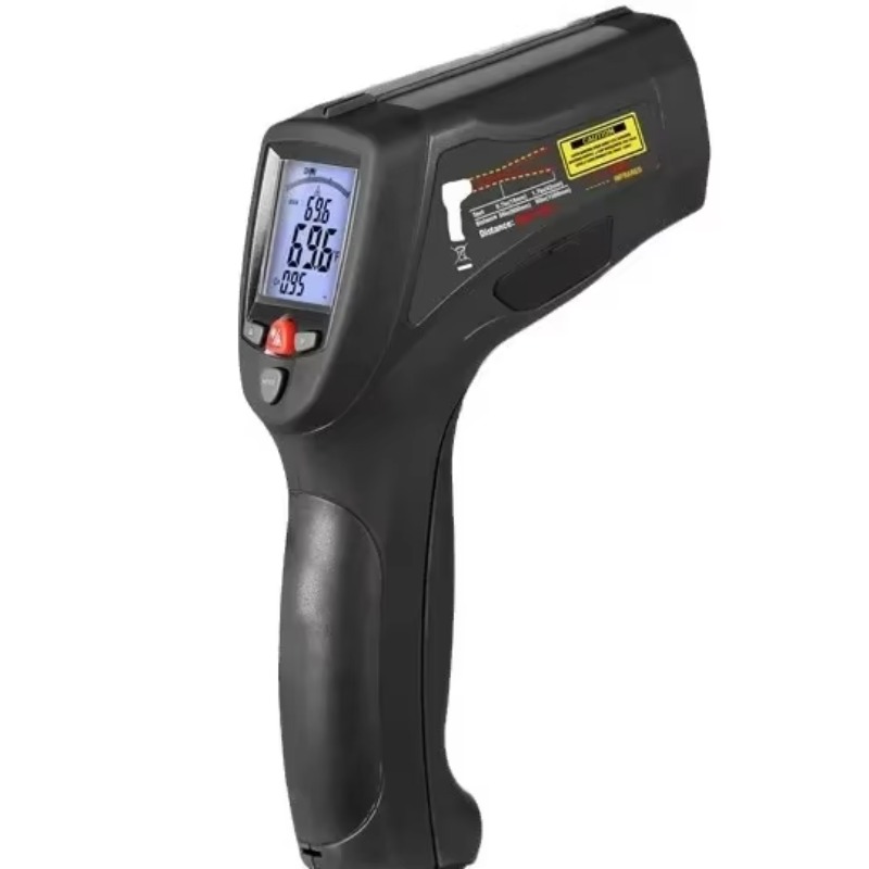 2025 CEM [professionale] Termo - Industrial Infrared Laser recensione e prezzo