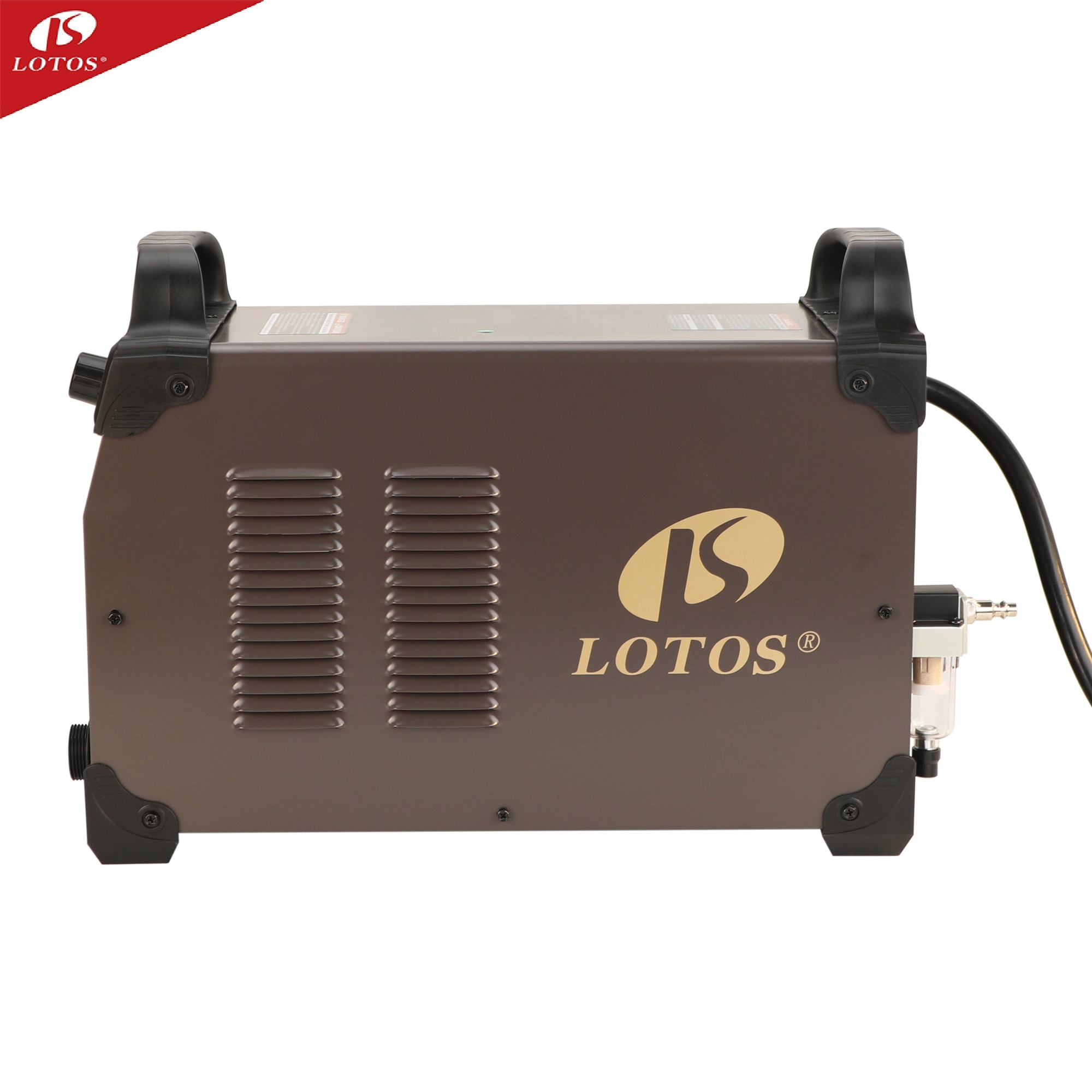LOTOS Ltp7500cnc Taglierina al - Cnc Plasma Cutter recensione e prezzo