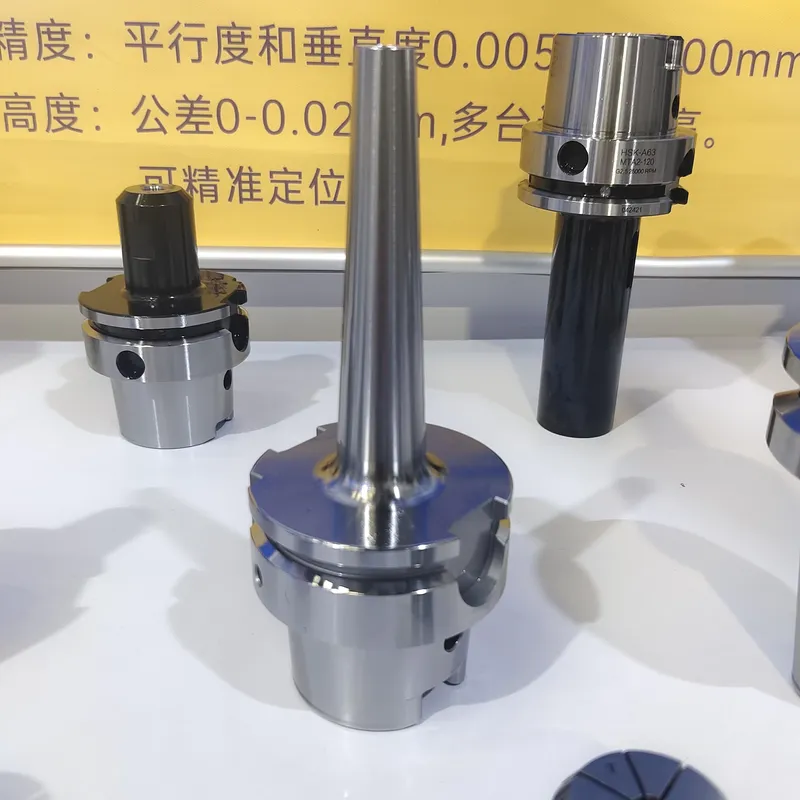 Portautensili Termorestringent - Cnc Milling Machine recensione e prezzo