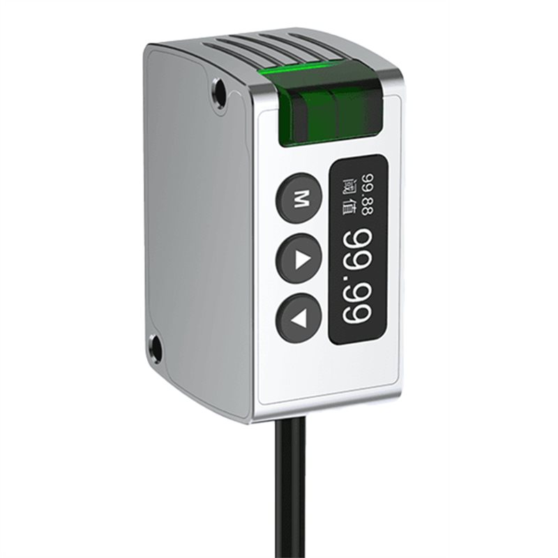[NOVITÀ!A25P】 Sensore di Spost - Industrial Laser Displacement Sensor recensione e prezzo