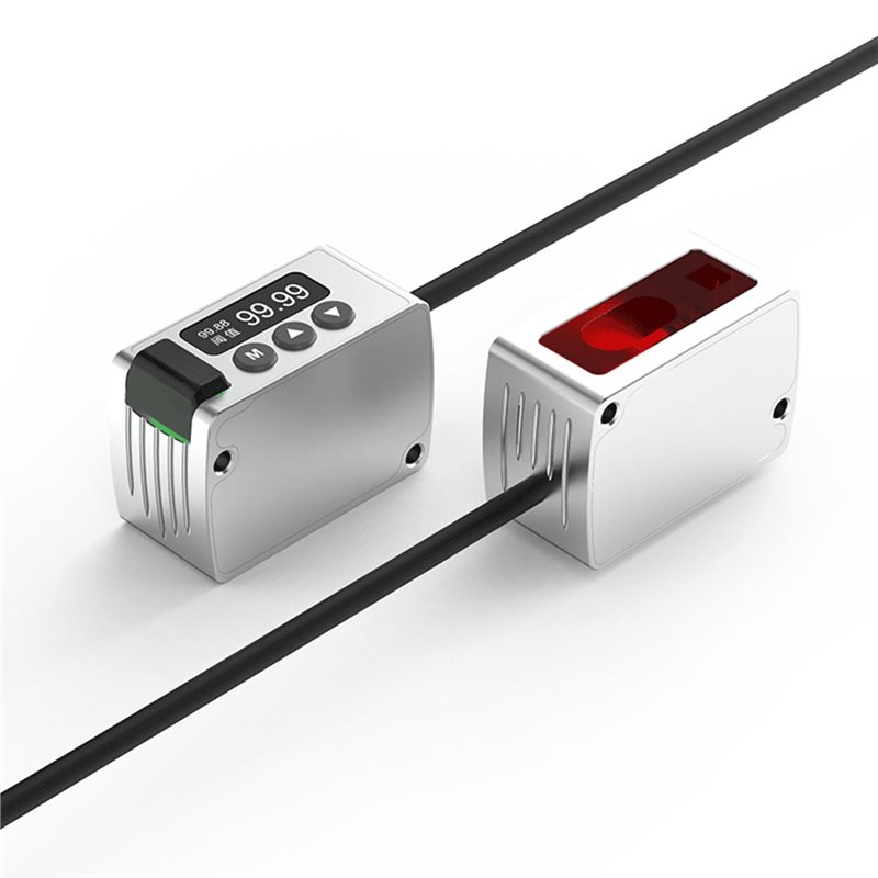 [NOVITÀ!A25P】 Sensore di Spost - Industrial Laser Displacement Sensor recensione e prezzo