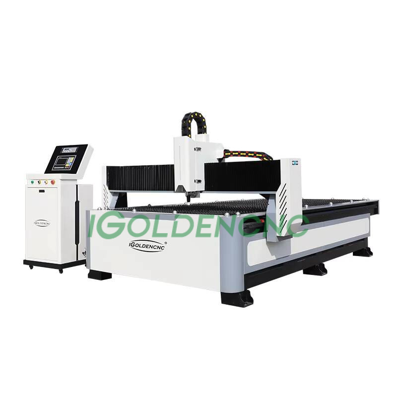 Tagliatrice al Plasma CNC di A - Cnc Plasma Cutter recensione e prezzo