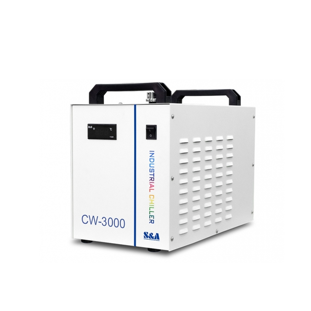 Refrigeratore d'Acqua Industri - Industrial Handheld Laser Welding Machine recensione e prezzo