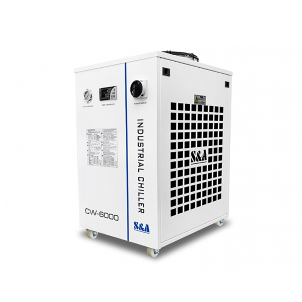Refrigeratore d'Acqua Industri - Industrial Handheld Laser Welding Machine recensione e prezzo