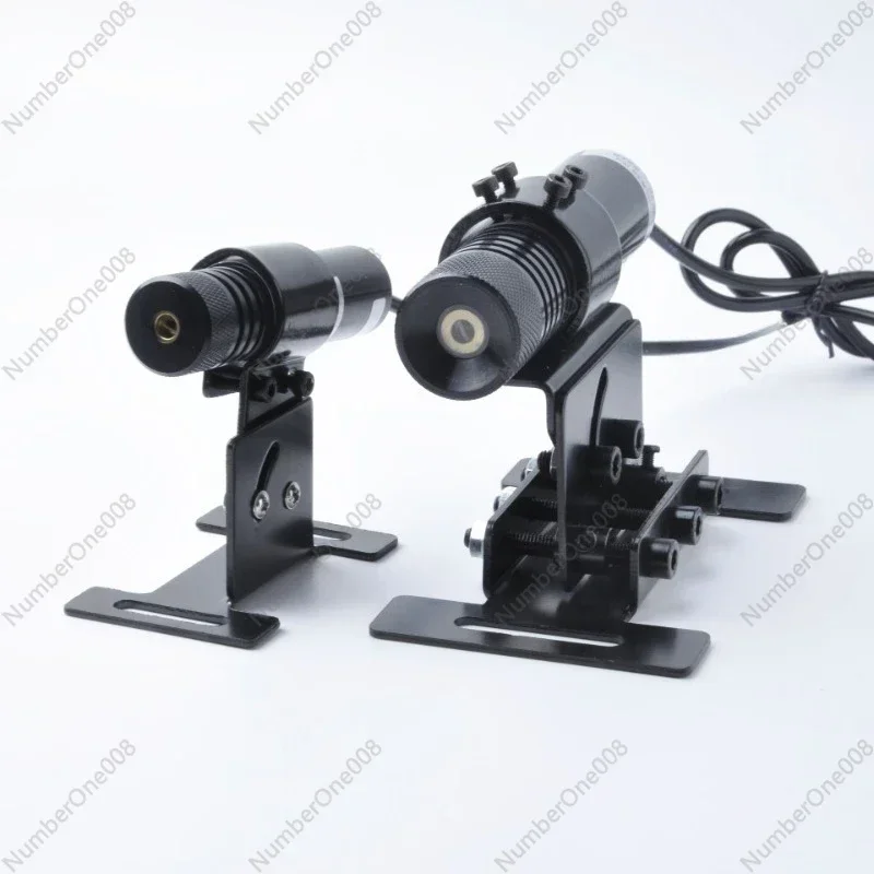 Laser a Linea Rossa Industrial - Industrial Infrared Laser recensione e prezzo
