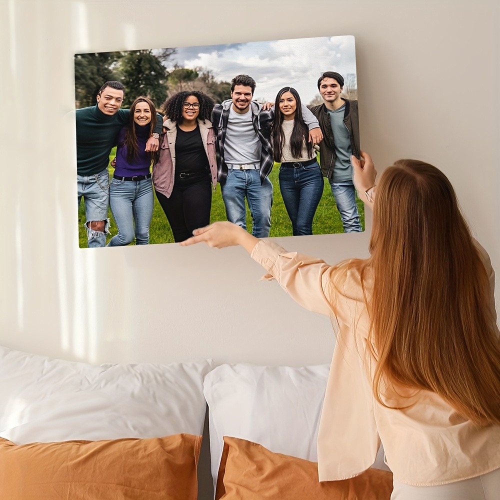 Quadro su Tela Personalizzato  - Industrial Laser Marker recensione e prezzo