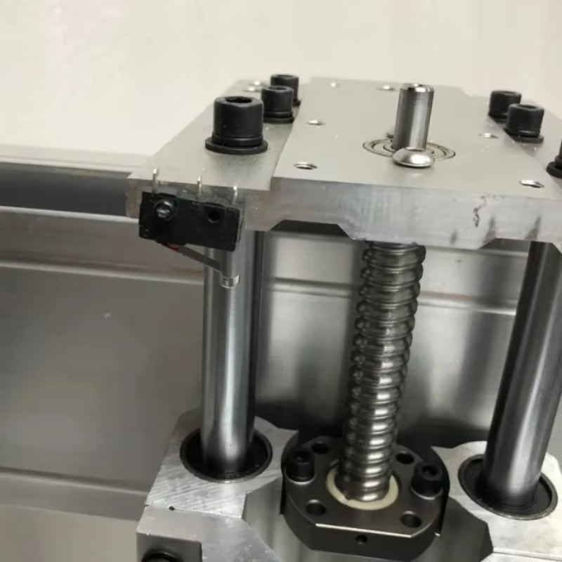 Kit Telaio CNC in Alluminio 30 - Cnc Milling Machine recensione e prezzo