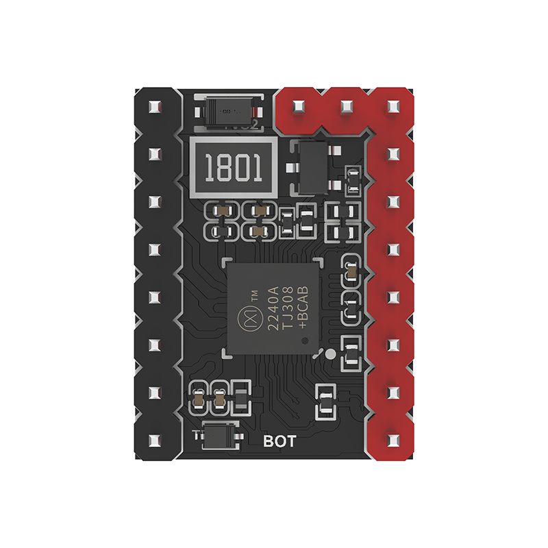 BIGTREETECH TMC2240 Modulo dri - Stepper Driver Cnc recensione e prezzo