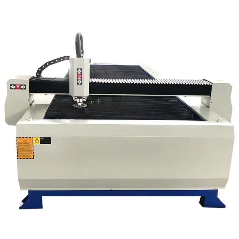 Macchina da Taglio al Plasma C - Cnc Plasma Cutter recensione e prezzo