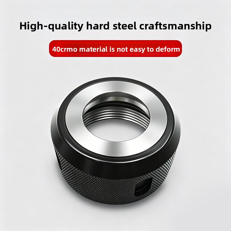 Dado di serraggio OZ25 EOC25 M - Cnc Milling Machine recensione e prezzo