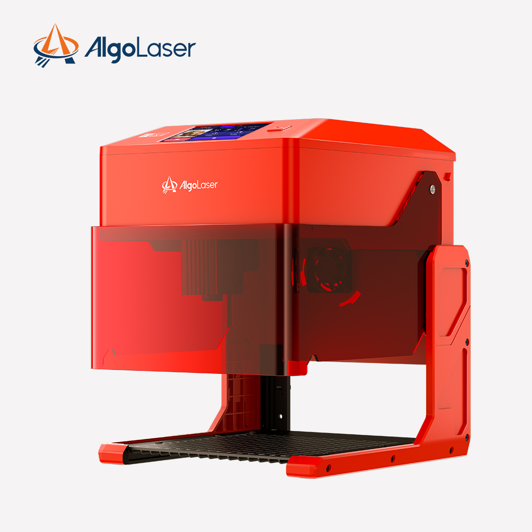 Incisore Laser Portatile AlgoL - Industrial Laser Removal recensione e prezzo
