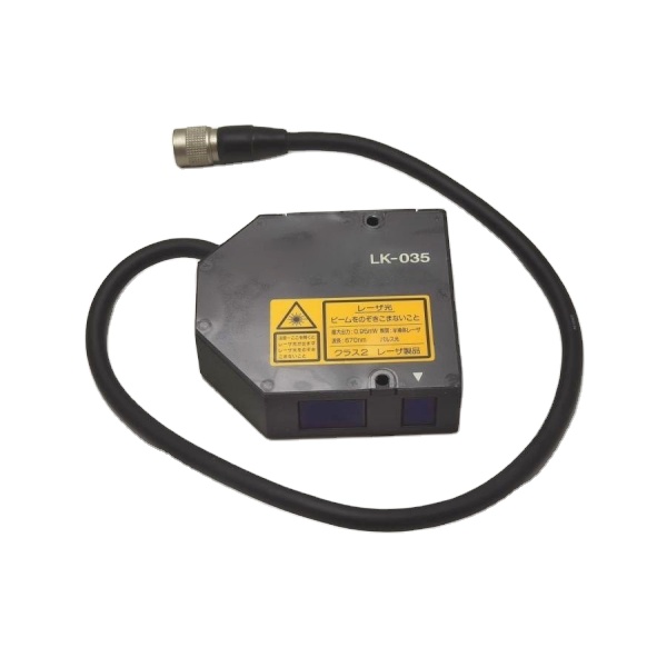 Sensore di Spostamento Laser C - Industrial Laser Displacement Sensor recensione e prezzo