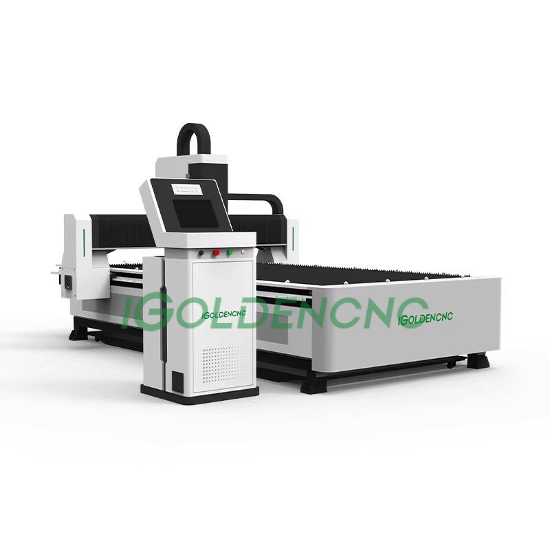 1325 1530 Taglierina al plasma - Cnc Plasma Cutter recensione e prezzo