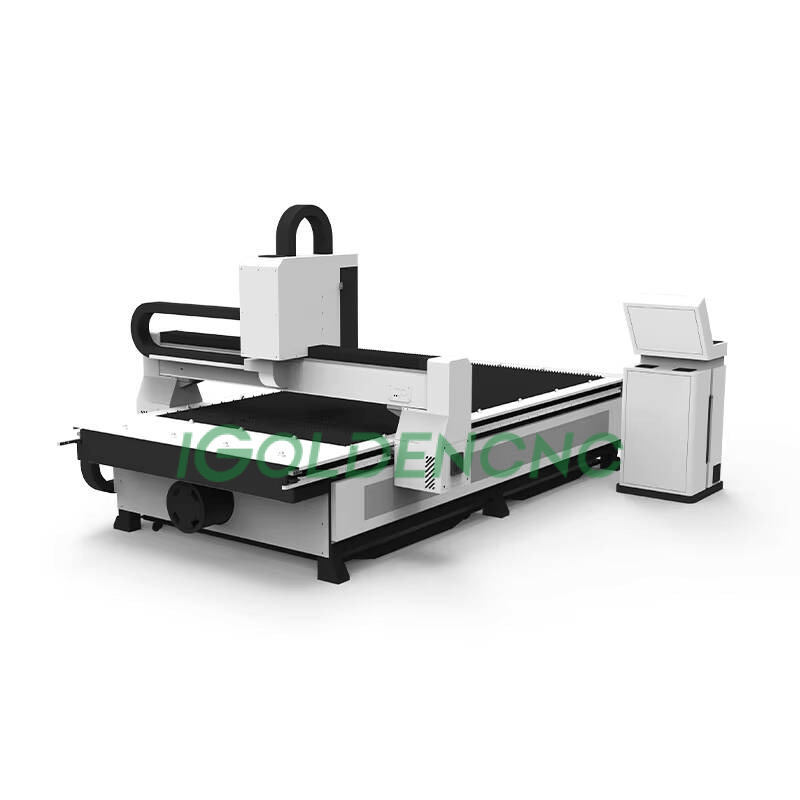 1325 1530 Taglierina al plasma - Cnc Plasma Cutter recensione e prezzo