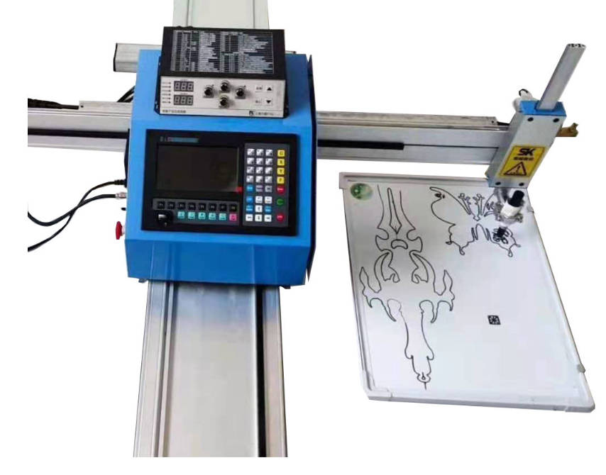 Macchina da taglio CNC al plas - Cnc Plasma Cutter recensione e prezzo