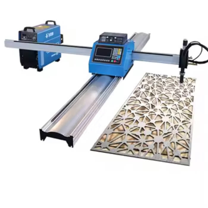 Macchina da taglio CNC al plas - Cnc Plasma Cutter recensione e prezzo