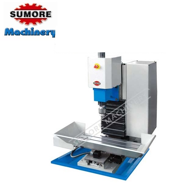 Fresatrice CNC ad Alta Velocit - Cnc Milling Machine recensione e prezzo