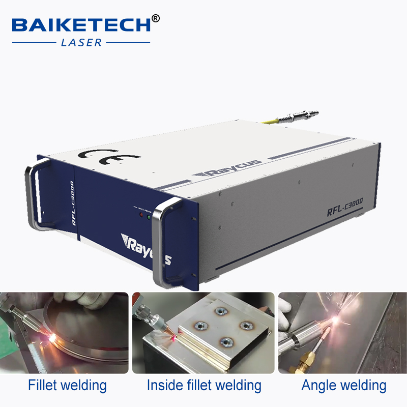 Sorgente Laser a Fibra Pulsata - Industrial Laser Marking Systems recensione e prezzo