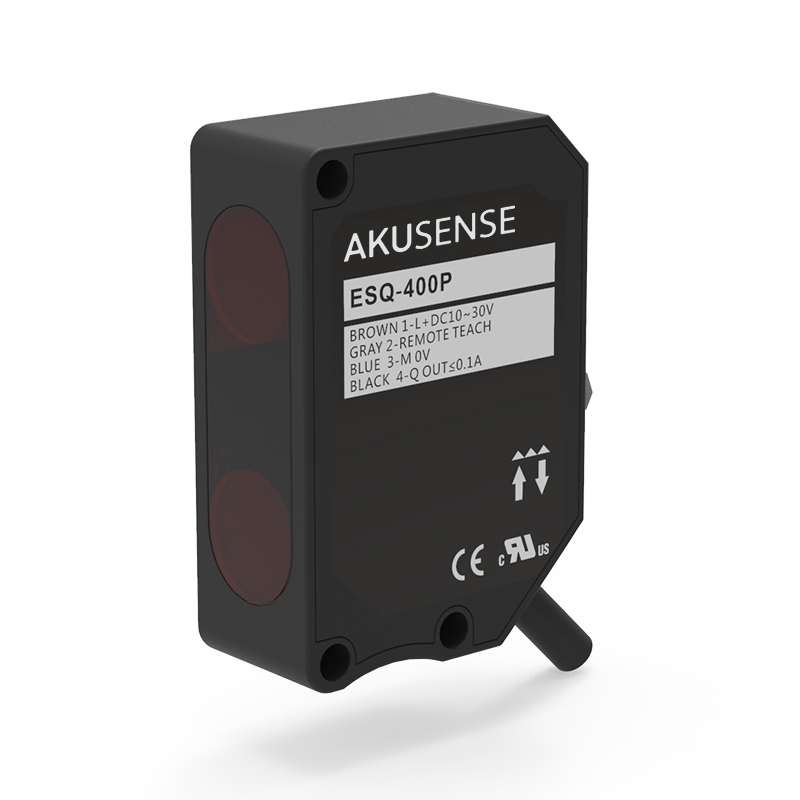 AkuSense ESQ-150N Sensore foto - Industrial Laser Displacement Sensor recensione e prezzo